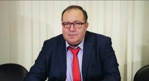 Мирфатуллаев М.М. принял участие в съезде НОСТРОЙ